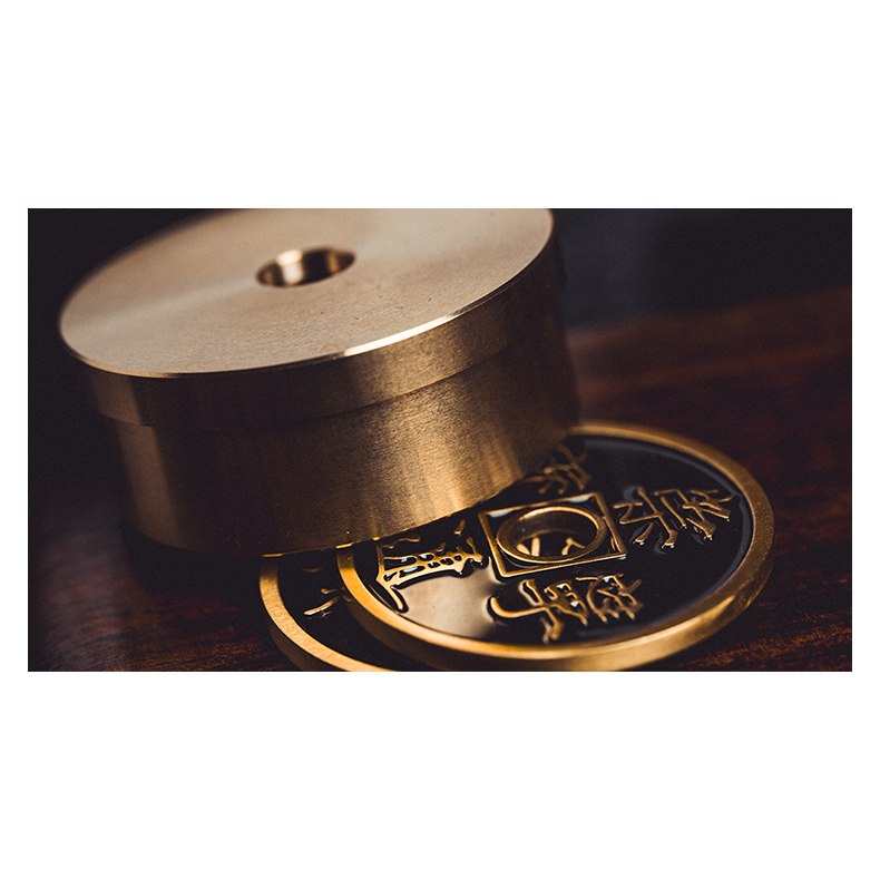 Milo Box by Milo and Bacon Magic