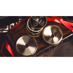 Milo Box by Milo and Bacon Magic