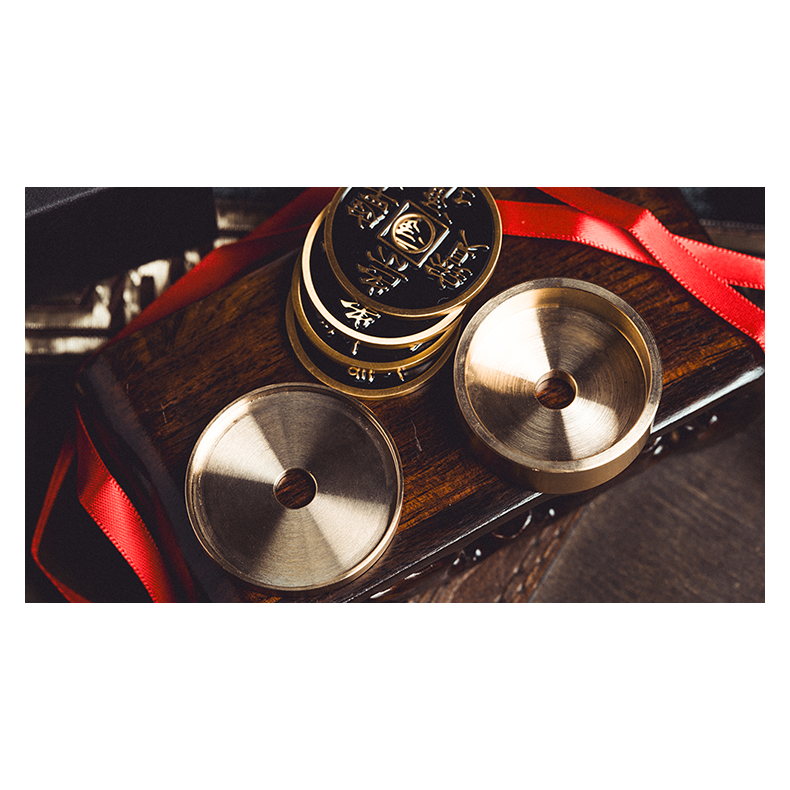 Milo Box by Milo and Bacon Magic