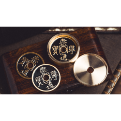 Milo Box by Milo and Bacon Magic