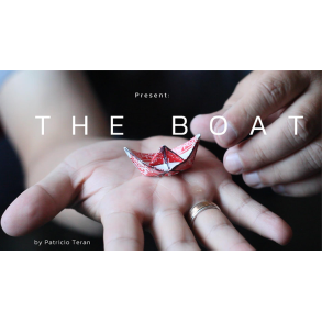 The Boat by Patricio Teran video DOWNLOAD