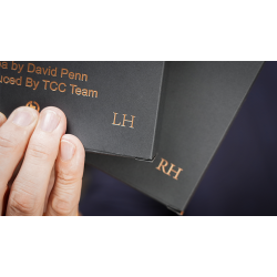 Topit 180 (Left handed) by David Penn