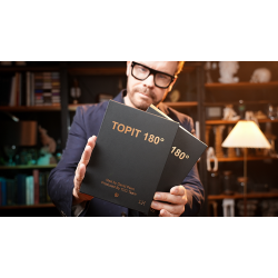 Topit 180 (Left handed) by David Penn