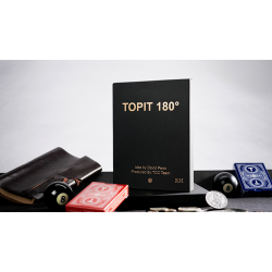 Topit 180 (Left handed) by David Penn