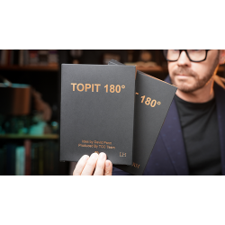 Topit 180 (Right handed) by David Penn
