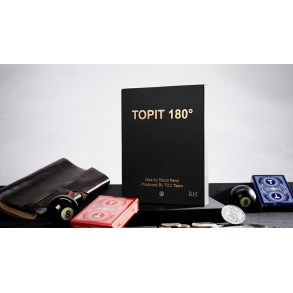 Topit 180 (Right handed) by David Penn