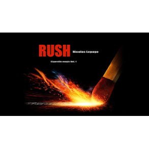 Rush by Nicolas Lepage video DOWNLOAD
