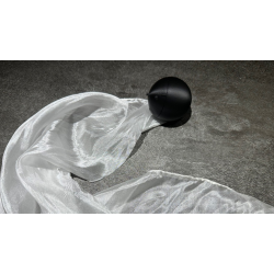 Hyper Silk Ball by Peng Min &amp; Storm Creative (Black)