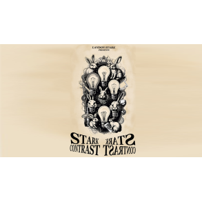 The Stark Contrast by Landon Stark eBook DOWNLOAD