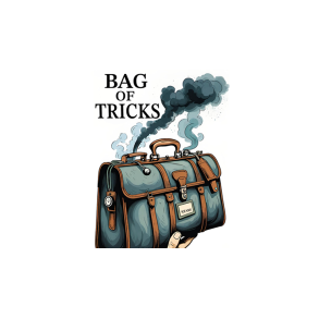 Bag Of Tricks by Landon Stark eBook DOWNLOAD