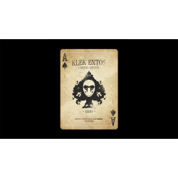 Bicycle Klek Entos (Marked) Playing Cards
