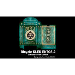 Bicycle Klek Entos (Marked) Playing Cards
