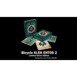 Bicycle Klek Entos (Marked) Playing Cards