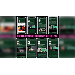 Evolution by Chris Dugdale