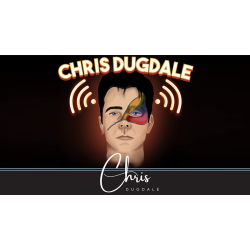 Evolution by Chris Dugdale