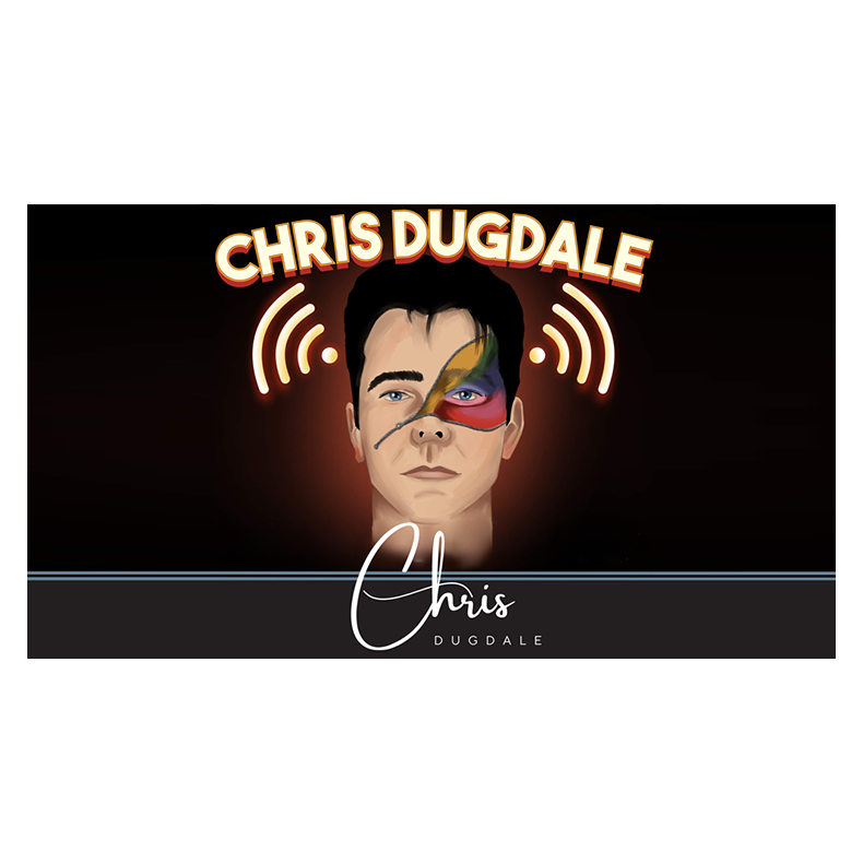 Evolution by Chris Dugdale