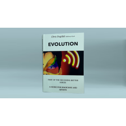 Evolution by Chris Dugdale