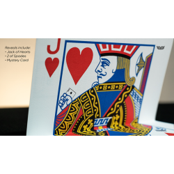 The Little Pocket Policy by Deuce Gala Magic