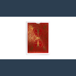Bicycle 140th Anniversary Playing Cards by US Playing Card