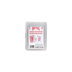 Bicycle Waterproof by US Playing Cards