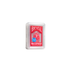 Bicycle Waterproof by US Playing Cards