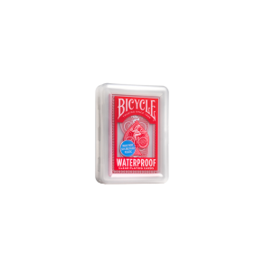 Bicycle Waterproof by US Playing Cards