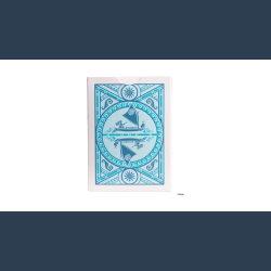 Bicycle Moana Playing Cards by US Playing Card