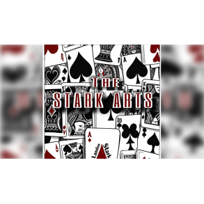 The Stark Arts by Landon Stark eBook DOWNLOAD