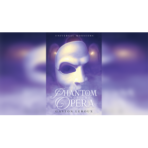   Universal Monsters Collection (Phantom of the Opera) by Josh Zandman