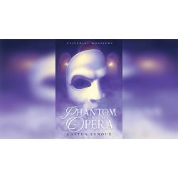 Universal Monsters Collection by Josh Zandman