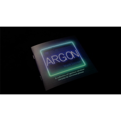 Argon by Mark Lemon
