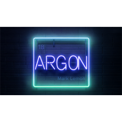 Argon by Mark Lemon