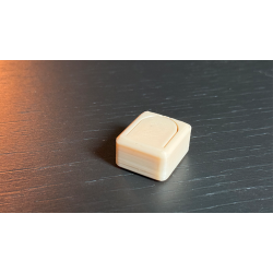 Trinity by Mark Lemon