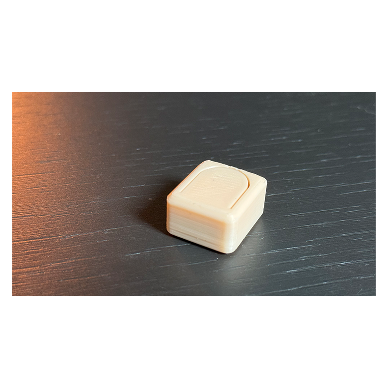 Trinity by Mark Lemon