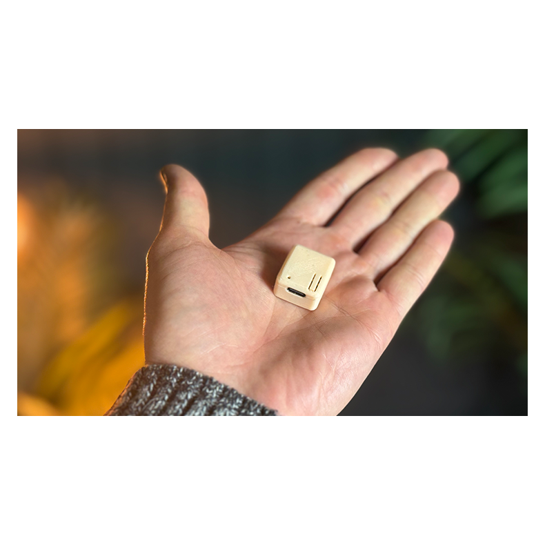 Trinity by Mark Lemon