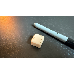 Trinity by Mark Lemon