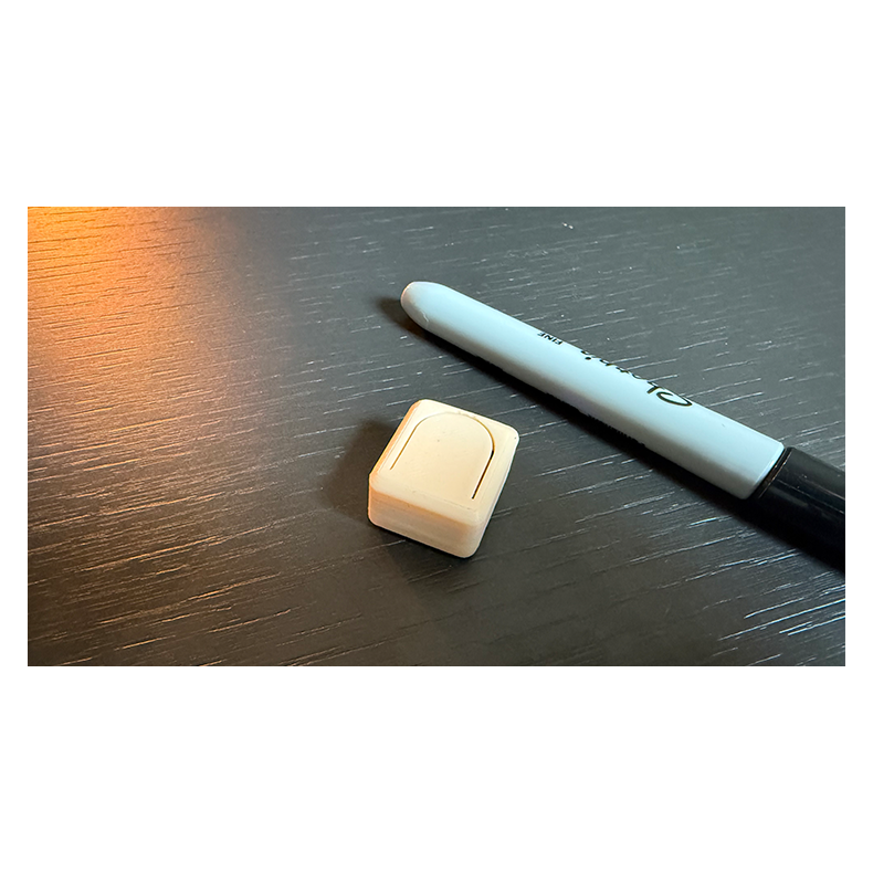 Trinity by Mark Lemon