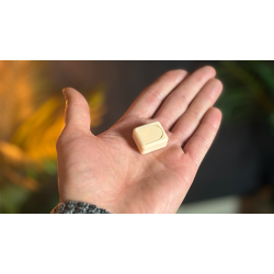 Trinity by Mark Lemon