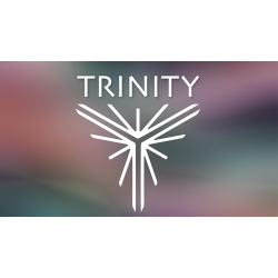 Trinity by Mark Lemon