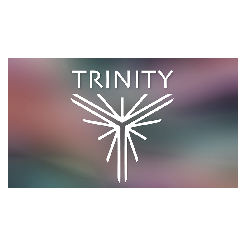 Trinity by Mark Lemon