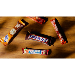 SNICKY by Patricio, Bond Lee