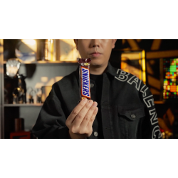 SNICKY by Patricio, Bond Lee