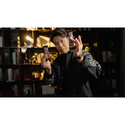 SNICKY by Patricio, Bond Lee