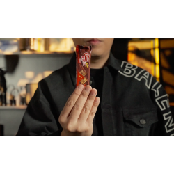 SNICKY by Patricio, Bond Lee