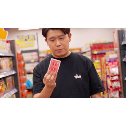 SNICKY by Patricio, Bond Lee