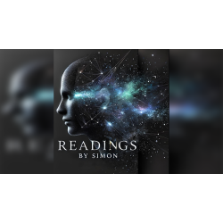 Readings By Simon eBook DOWNLOAD