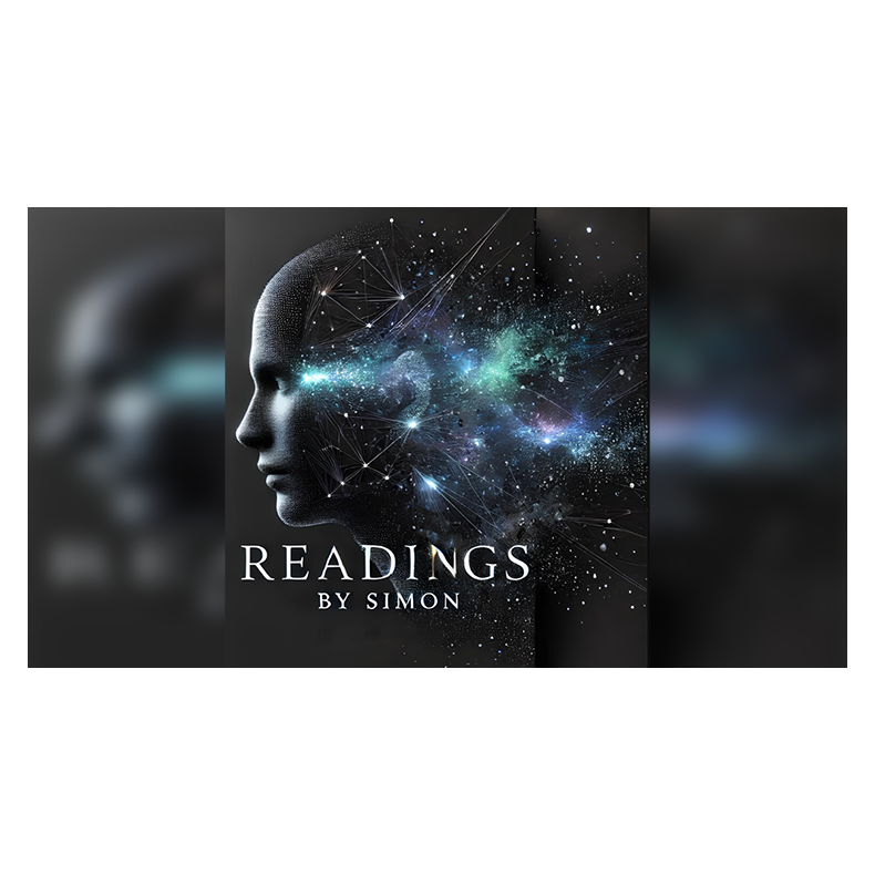 Readings By Simon eBook DOWNLOAD
