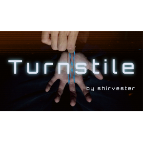 Turnstile by Shirvester video DOWNLOAD