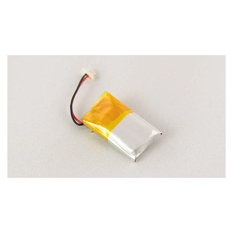 U.S.W Extra Battery- Universal Smoke Watch by Joo Miranda