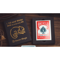 L Oil and Water by Long Long &amp; Bacon Magic